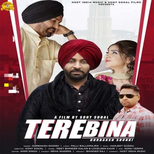 Tere Bina Gurbaksh Shonki mp3 song free download, Tere Bina Gurbaksh Shonki full album