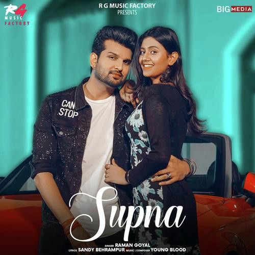 Supna Raman Goyal mp3 song free download, Supna Raman Goyal full album