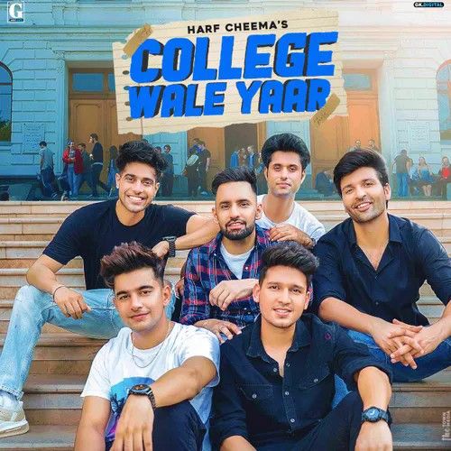 College Wale Yaar Harf Cheema mp3 song free download, College Wale Yaar Harf Cheema full album