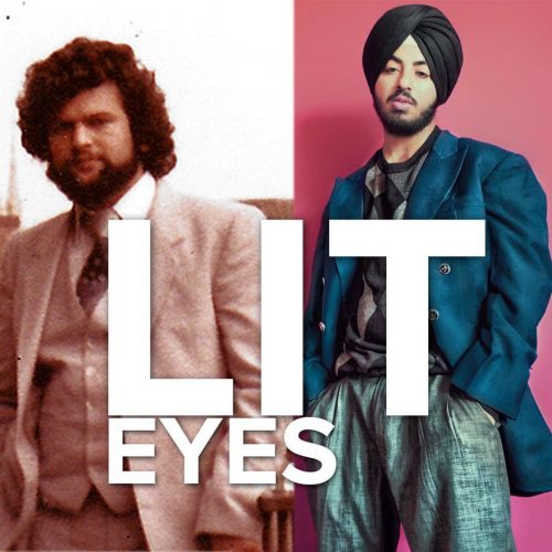 Lit Eyes Hans Raj Hans mp3 song free download, Lit Eyes Hans Raj Hans full album