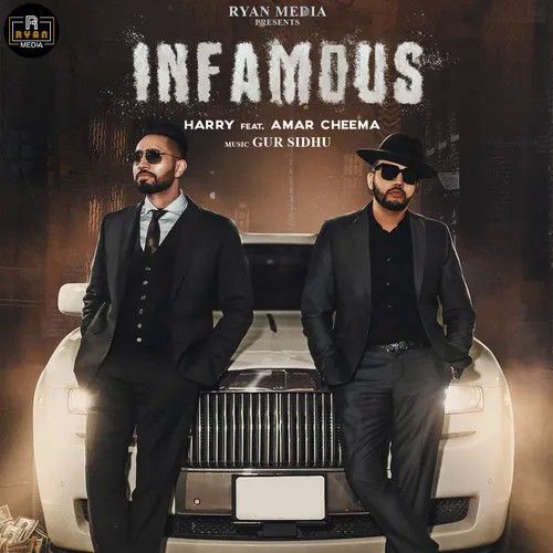 Infamous Harry mp3 song free download, Infamous Harry full album