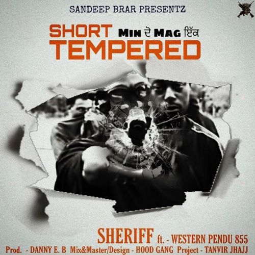 Short Tempered Sheriff, Western Pendu 855 mp3 song free download, Short Tempered Sheriff, Western Pendu 855 full album