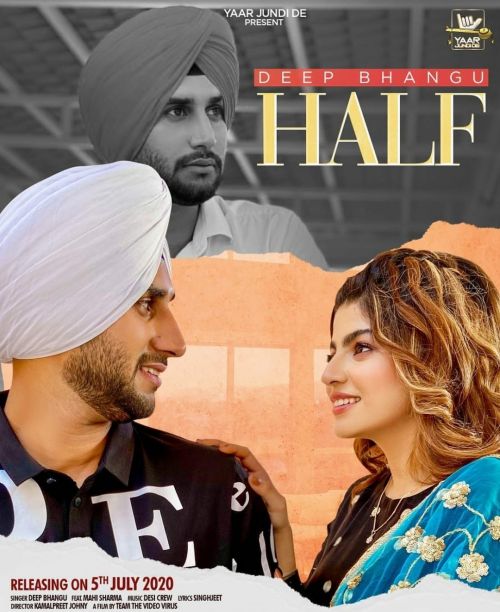 Half Deep Bhanghu mp3 song free download, Half Deep Bhanghu full album