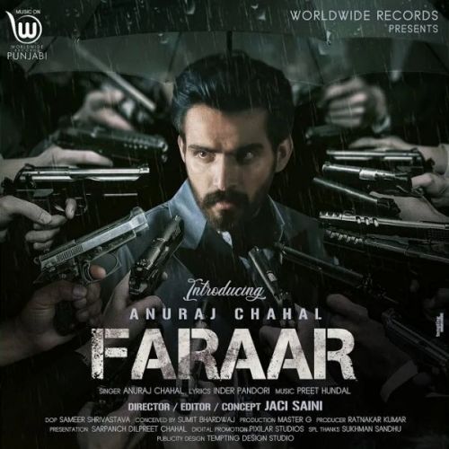 Faraar Anuraj Chahal mp3 song free download, Faraar Anuraj Chahal full album