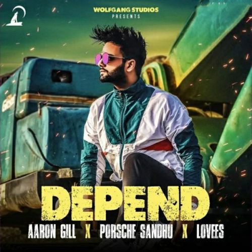 Dependa Aaron Gill mp3 song free download, Depend Aaron Gill full album