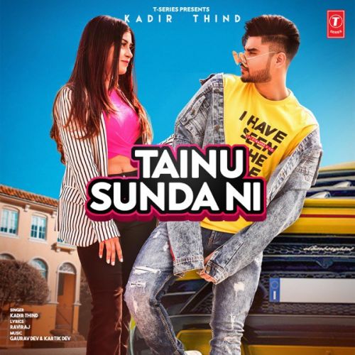 Tainu Sunda Ni Kadir Thind mp3 song free download, Tainu Sunda Ni Kadir Thind full album