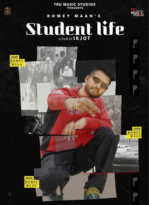 Student Life Romey Maan mp3 song free download, Student Life Romey Maan full album