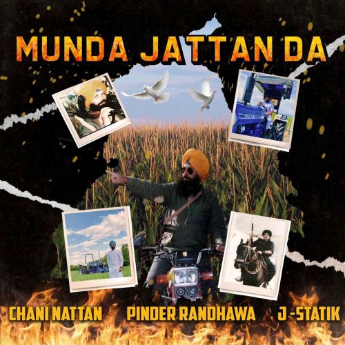 Munda Jattan Da Pinder Randhawa mp3 song free download, Munda Jattan Da Pinder Randhawa full album