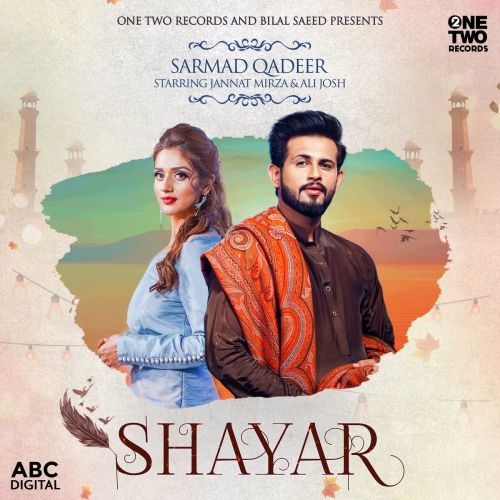 Shayar Sarmad Qadeer mp3 song free download, Shayar Sarmad Qadeer full album