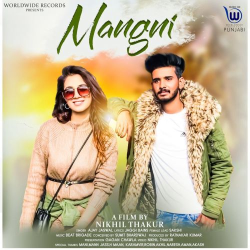 Mangni Ajay Jaswal mp3 song free download, Mangni Ajay Jaswal full album