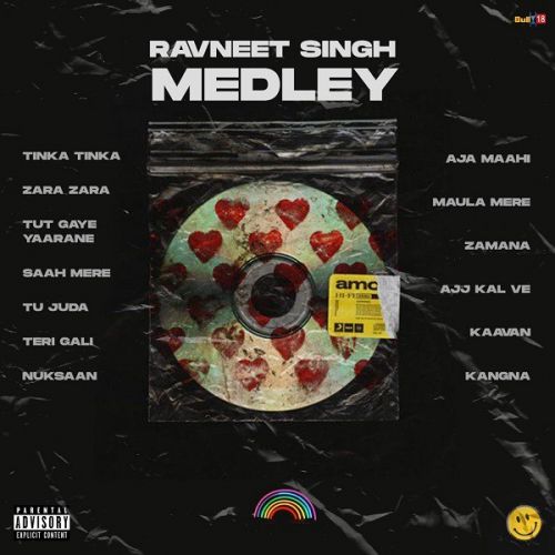 Medley Ravneet Singh mp3 song free download, Medley Ravneet Singh full album