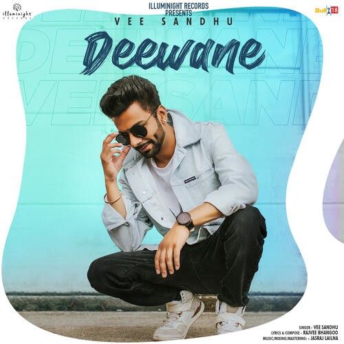 Deewane Vee Sandhu mp3 song free download, Deewane Vee Sandhu full album