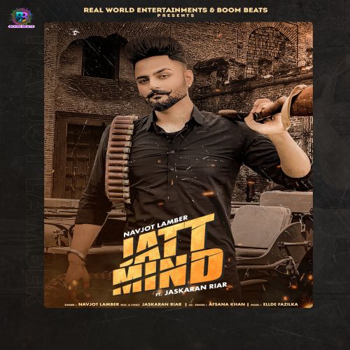 Jatt Mind Afsana Khan, Navjot Lamber mp3 song free download, Jatt Mind Afsana Khan, Navjot Lamber full album