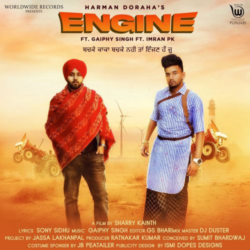 Engine Harman Doraha, Imran PK mp3 song free download, Engine Harman Doraha, Imran PK full album