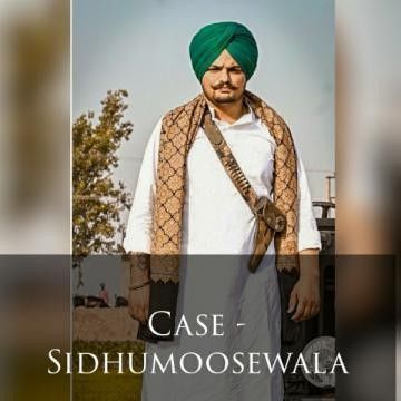 Case Sidhu Moose Wala mp3 song free download, Case Sidhu Moose Wala full album