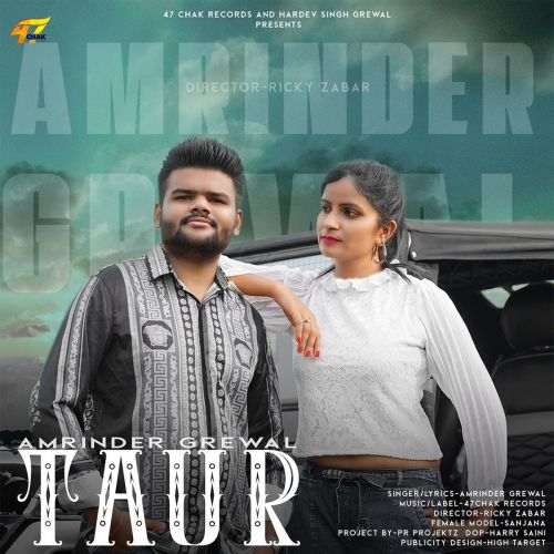 Taur Amrinder Grewal mp3 song free download, Taur Amrinder Grewal full album