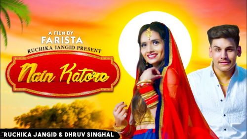 Nain Katore Ruchika Jangid mp3 song free download, Nain Katore Ruchika Jangid full album