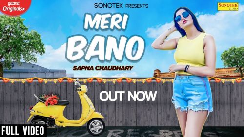 Meri Bano Sapna Chaudhary, Anu Kadyan, Dev Kumar Deva mp3 song free download, Meri Bano Sapna Chaudhary, Anu Kadyan, Dev Kumar Deva full album