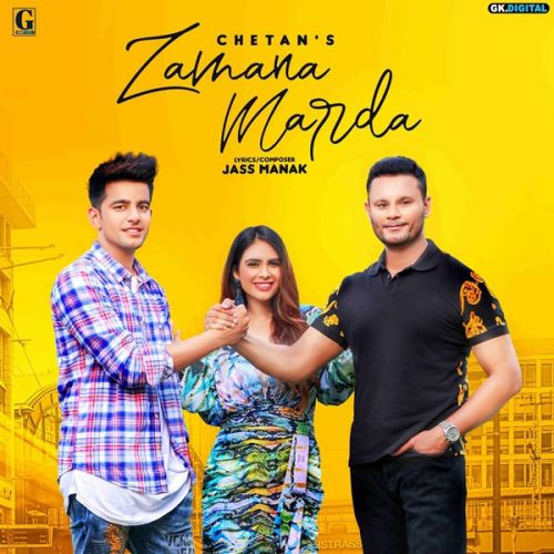 Zamana Marda Chetan mp3 song free download, Zamana Marda Chetan full album