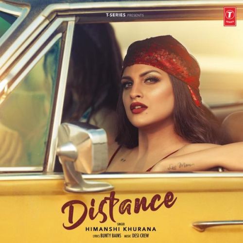 Distance Himanshi Khurana mp3 song free download, Distance Himanshi Khurana full album