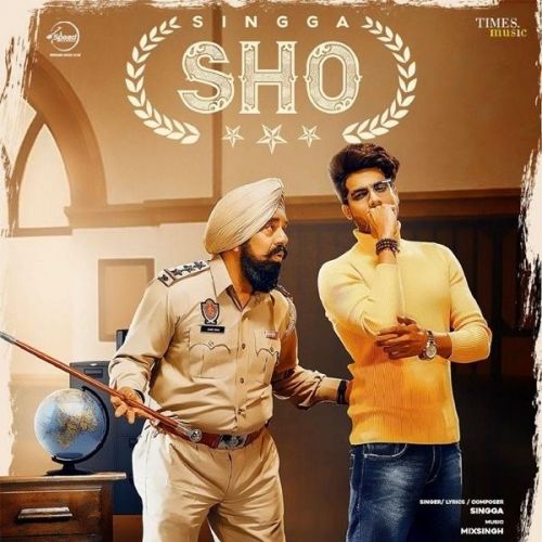 SHO Singga mp3 song free download, SHO Singga full album