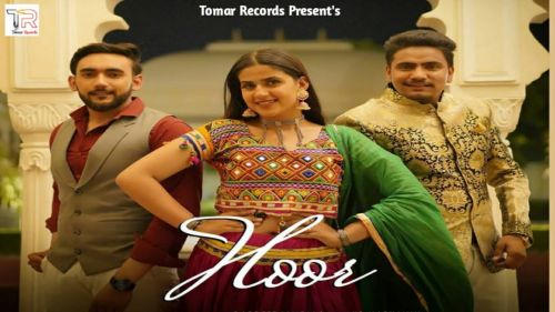 Hoor - Pranjal Dhaiya Pardeep Jandli mp3 song free download, Hoor - Pranjal Dhaiy Pardeep Jandli full album