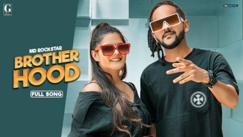 Brotherhood MD mp3 song free download, Brotherhood MD full album