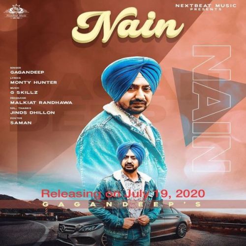 Nain Gagandeep mp3 song free download, Nain Gagandeep full album