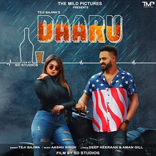 Daaru Teji Bajwa mp3 song free download, Daaru Teji Bajwa full album