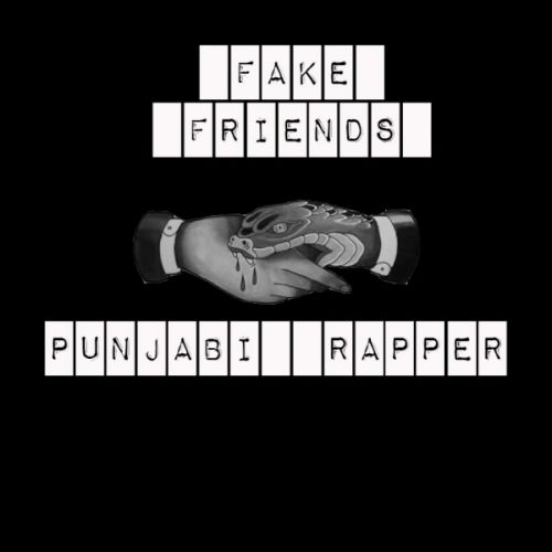 Fake Friends Punjabi Rapper mp3 song free download, Fake Friends Punjabi Rapper full album