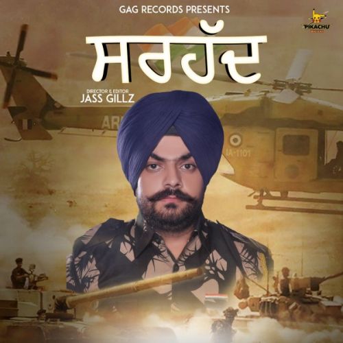 Sarhad Bunny Baidwan mp3 song free download, Sarhad Bunny Baidwan full album