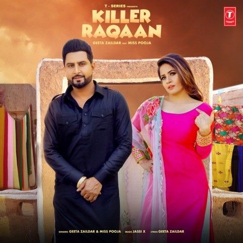 Killer Raqaan Geeta Zaildar, Miss Pooja mp3 song free download, Killer Raqaan Geeta Zaildar, Miss Pooja full album