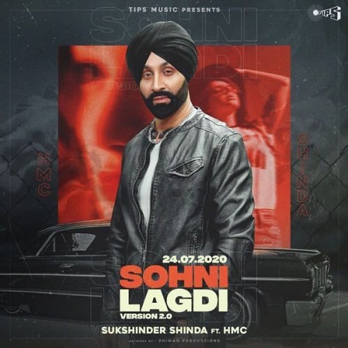 Sohni Lagdi 2 Sukshinder Shinda mp3 song free download, Sohni Lagdi 2 Sukshinder Shinda full album