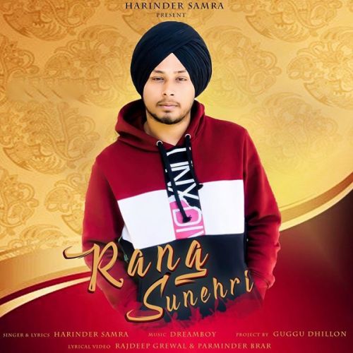 Rang Sunehri Harinder Samra mp3 song free download, Rang Sunehri Harinder Samra full album