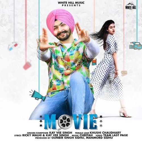 Movie Kay Vee Singh mp3 song free download, Movie Kay Vee Singh full album