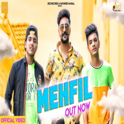 Mehfil Filmy mp3 song free download, Mehfil Filmy full album