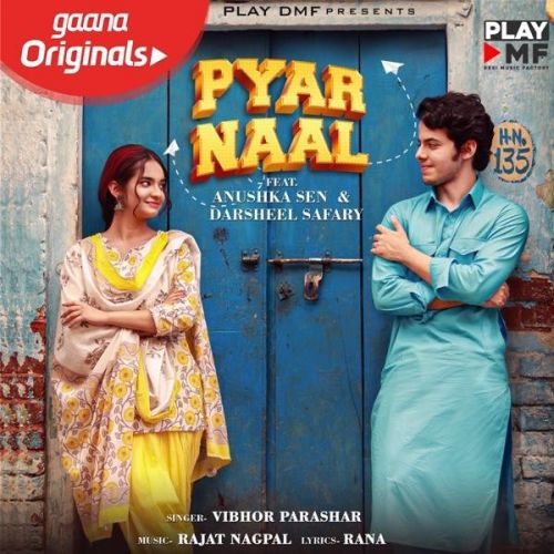 Pyar Naal Vibhor Parashar mp3 song free download, Pyar Naal Vibhor Parashar full album