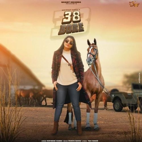 38 Bore Rupinder Handa mp3 song free download, 38 Bore Rupinder Handa full album