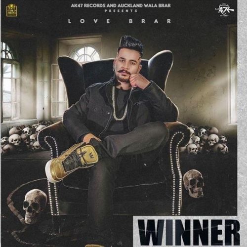 Winner Love Brar, Halluwalia Pinda mp3 song free download, Winner Love Brar, Halluwalia Pinda full album