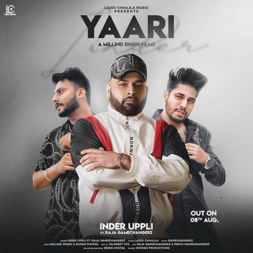 Yaari Raja Game Changerz , Parth Game Changerz mp3 song free download, Yaari Raja Game Changerz , Parth Game Changerz full album