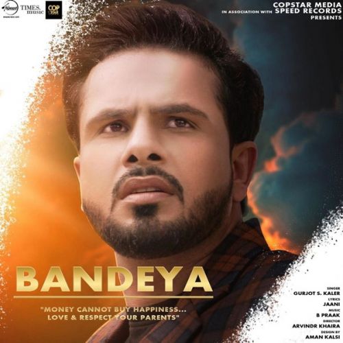 Bandeya Gurjot S Kaler mp3 song free download, Bandeya Gurjot S Kaler full album