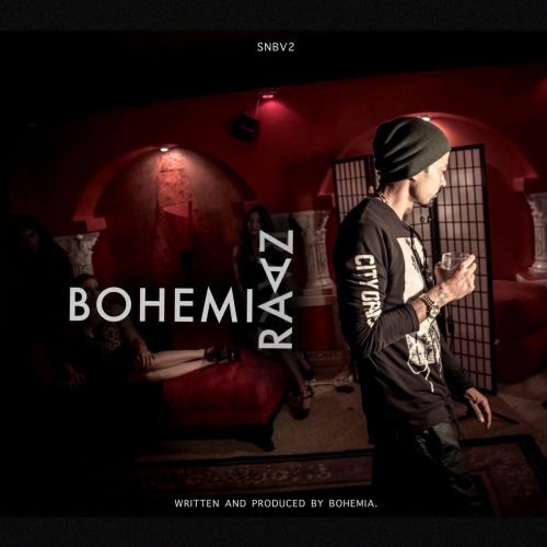 Raaz Bohemia mp3 song free download, Raaz Bohemia full album