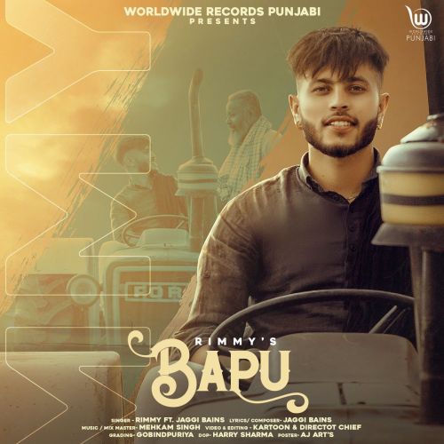 Bapu Rimmy mp3 song free download, Bapu Rimmy full album