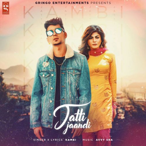 Jatti Jaandi Kambi mp3 song free download, Jatti Jaandi Kambi full album