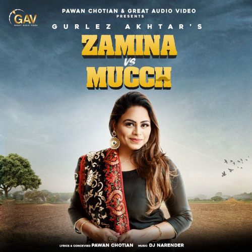 Zamina VS Mucch Gurlez Akhtar mp3 song free download, Zamina VS Mucch Gurlez Akhtar full album