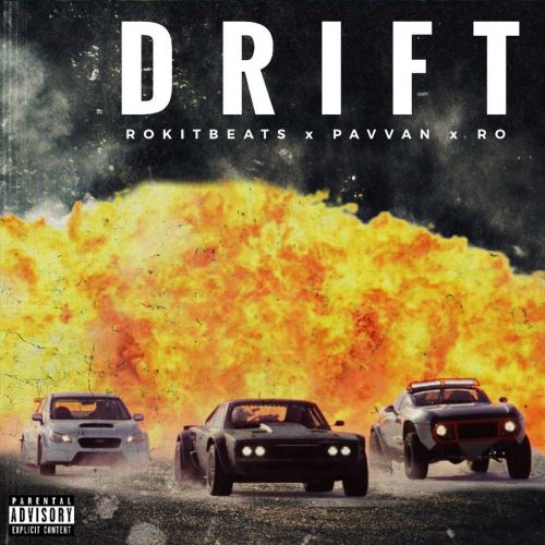 Drift Pavvan, Rokitbeats mp3 song free download, Drift Pavvan, Rokitbeats full album