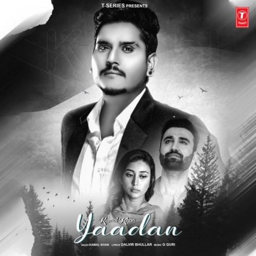 Yaadan Kamal Khan mp3 song free download, Yaadan Kamal Khan full album