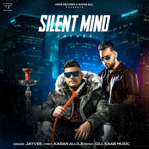 Silent Mind Jayvee mp3 song free download, Silent Mind Jayvee full album