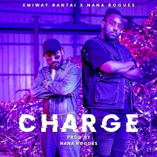 Charge Emiway Bantai mp3 song free download, Charge Emiway Bantai full album