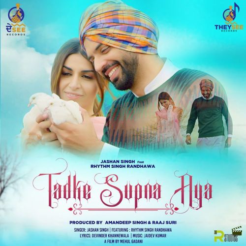 Tadke Supna Aya Jashan Singh mp3 song free download, Tadke Supna Aya Jashan Singh full album